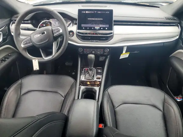 3C4NJDCN8RT139200 2024 JEEP COMPASS - Image 8
