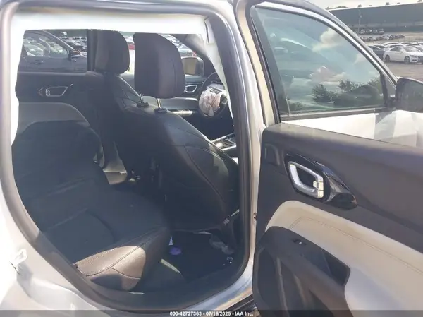 3C4NJDCN8RT141383 2024 JEEP COMPASS - Image 8