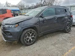 3C4NJDCN8RT143134 2024 JEEP COMPASS