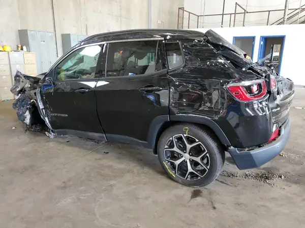 3C4NJDCN8RT143845 2024 JEEP COMPASS - Image 2