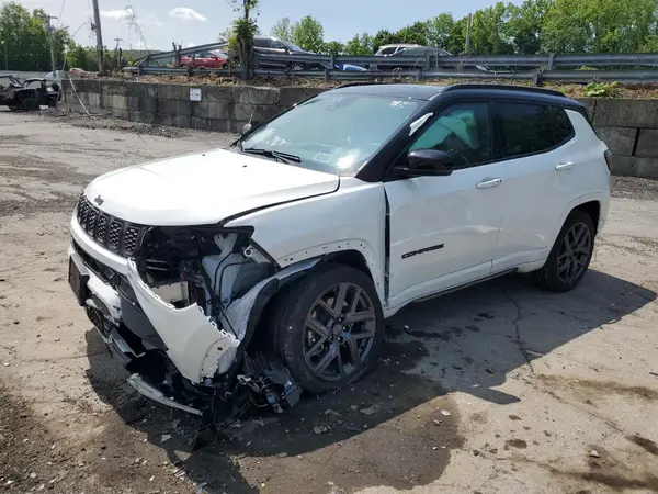 3C4NJDCN8RT146213 2024 JEEP COMPASS - Image 1