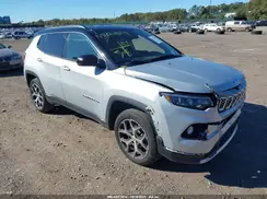 3C4NJDCN8RT146857 2024 JEEP COMPASS