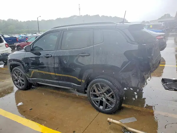 3C4NJDCN8RT147054 2024 JEEP COMPASS - Image 2