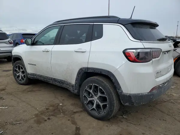3C4NJDCN8RT148169 2024 JEEP COMPASS - Image 2