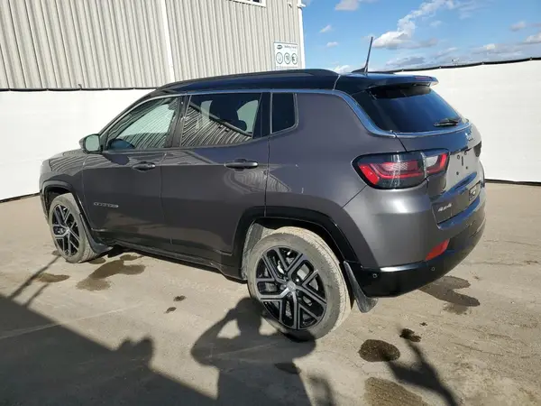 3C4NJDCN8RT149368 2024 JEEP COMPASS - Image 2