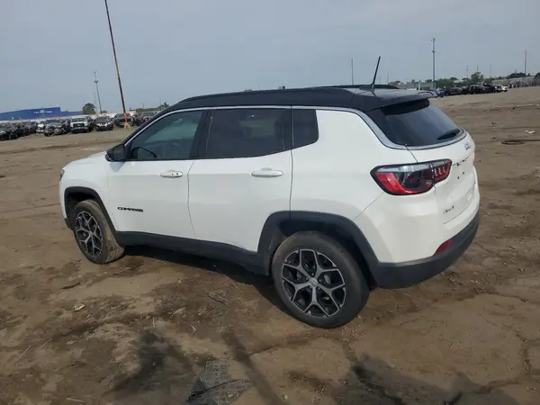 3C4NJDCN8RT151623 2024 JEEP COMPASS - Image 2