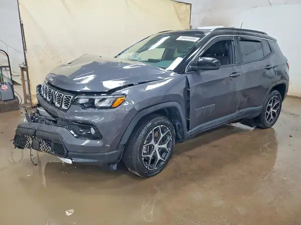 3C4NJDCN8RT151895 2024 JEEP COMPASS - Image 1