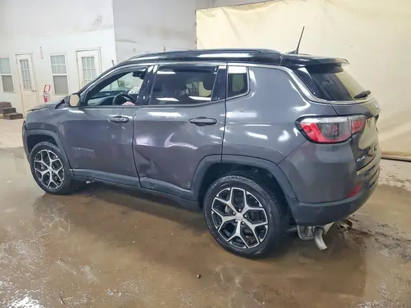 3C4NJDCN8RT151895 2024 JEEP COMPASS - Image 2