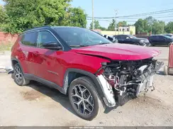 3C4NJDCN8RT155123 2024 JEEP COMPASS