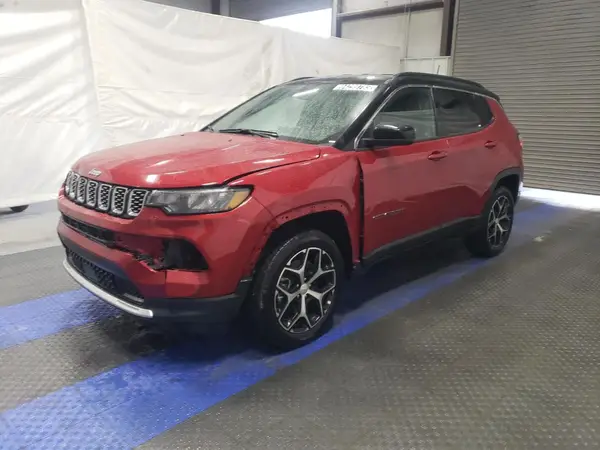 3C4NJDCN8RT172889 2024 JEEP COMPASS - Image 1