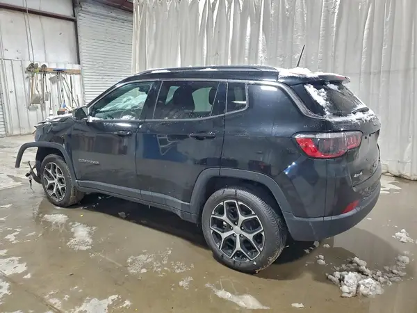 3C4NJDCN8RT176019 2024 JEEP COMPASS - Image 2