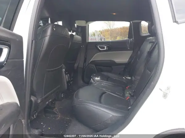 3C4NJDCN8RT575190 2024 JEEP COMPASS - Image 8
