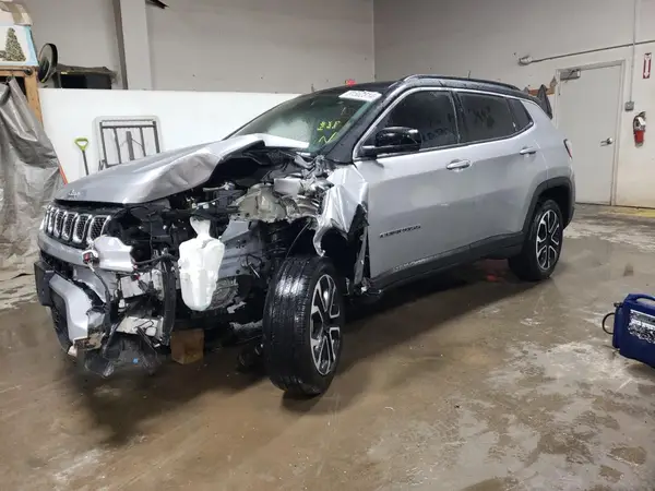 3C4NJDCN8RT577201 2024 JEEP COMPASS - Image 1