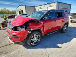 3C4NJDCN8RT588487 2024 JEEP COMPASS