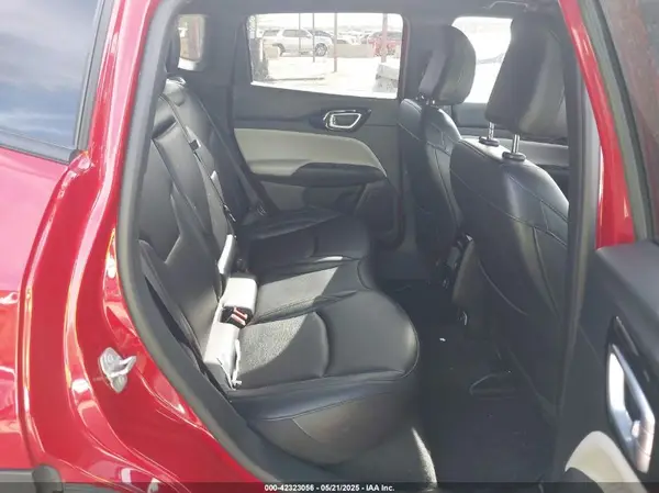3C4NJDCN8RT595360 2024 JEEP COMPASS - Image 8