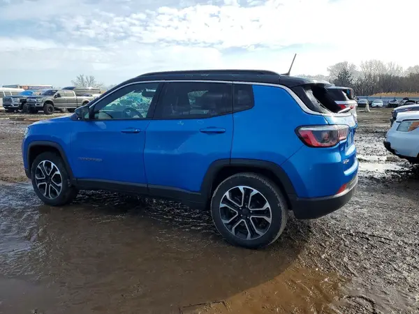 3C4NJDCN8RT595505 2024 JEEP COMPASS - Image 2