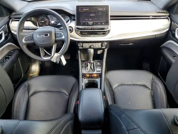 3C4NJDCN8RT595505 2024 JEEP COMPASS - Image 8