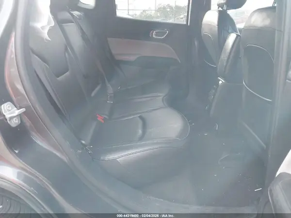 3C4NJDCN8RT596296 2024 JEEP COMPASS - Image 8
