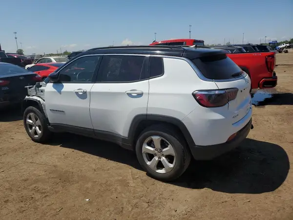 3C4NJDCN8RT597108 2024 JEEP COMPASS - Image 2