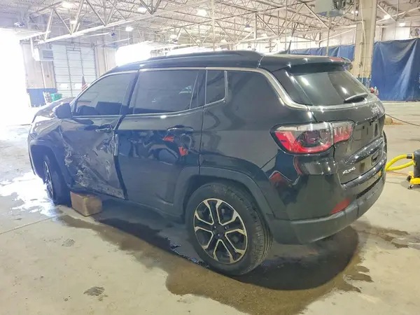 3C4NJDCN8RT601786 2024 JEEP COMPASS - Image 2