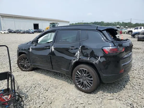 3C4NJDCN8RT602467 2024 JEEP COMPASS - Image 2