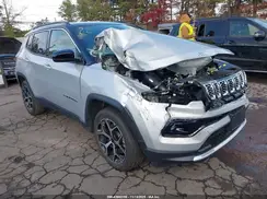 3C4NJDCN8ST502035 2025 JEEP COMPASS