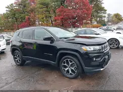3C4NJDCN8ST502293 2025 JEEP COMPASS