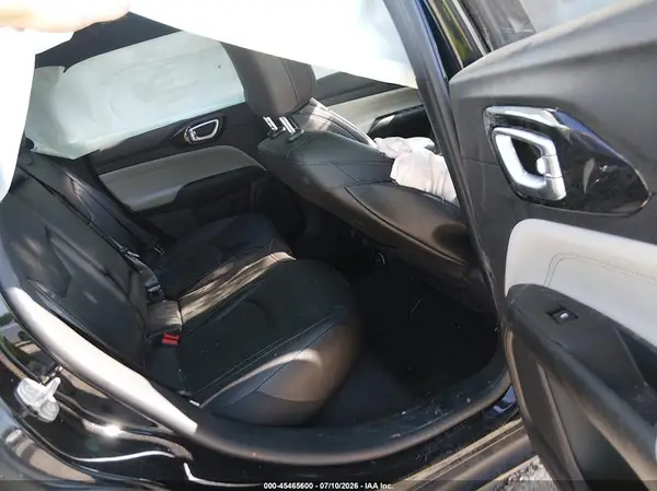 3C4NJDCN8ST504657 2025 JEEP COMPASS - Image 8