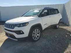 3C4NJDCN8ST504951 2025 JEEP COMPASS