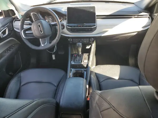 3C4NJDCN8ST504951 2025 JEEP COMPASS - Image 8