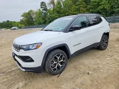 3C4NJDCN8ST506330 2025 JEEP COMPASS