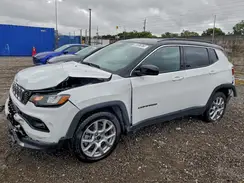3C4NJDCN8ST507736 2025 JEEP COMPASS