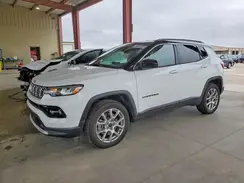 3C4NJDCN8ST507946 2025 JEEP COMPASS