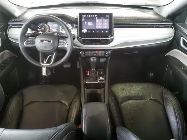 3C4NJDCN8ST507946 2025 JEEP COMPASS - Image 8