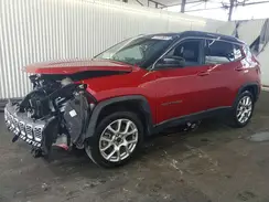 3C4NJDCN8ST508045 2025 JEEP COMPASS