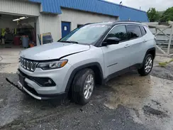 3C4NJDCN8ST508143 2025 JEEP COMPASS
