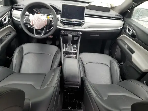 3C4NJDCN8ST508143 2025 JEEP COMPASS - Image 8