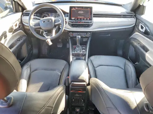 3C4NJDCN8ST509017 2025 JEEP COMPASS - Image 8