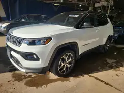 3C4NJDCN8ST509034 2025 JEEP COMPASS