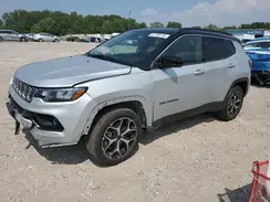 3C4NJDCN8ST509051 2025 JEEP COMPASS