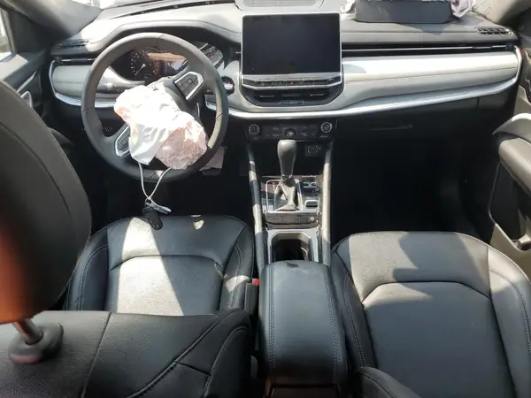 3C4NJDCN8ST509051 2025 JEEP COMPASS - Image 8