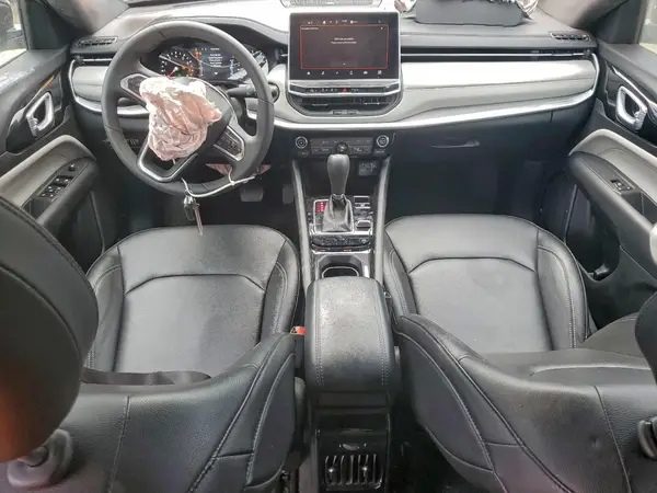 3C4NJDCN8ST509132 2025 JEEP COMPASS - Image 8