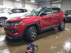 3C4NJDCN8ST509423 2025 JEEP COMPASS
