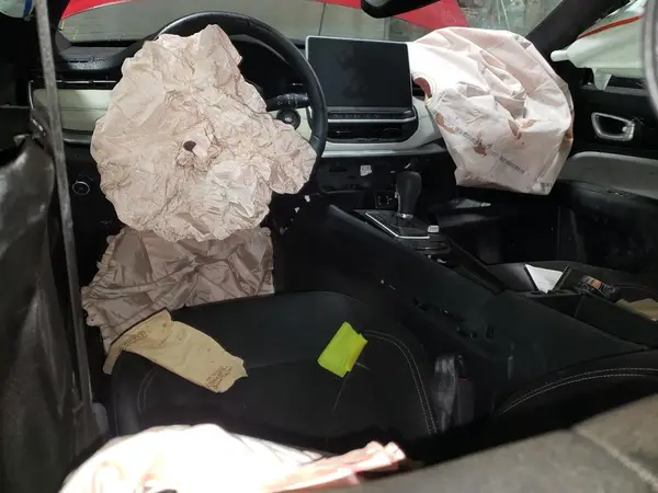 3C4NJDCN8ST509423 2025 JEEP COMPASS - Image 8
