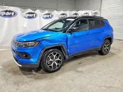 3C4NJDCN8ST509549 2025 JEEP COMPASS