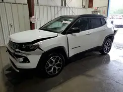 3C4NJDCN8ST509714 2025 JEEP COMPASS