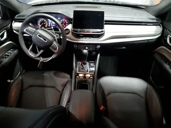 3C4NJDCN8ST509714 2025 JEEP COMPASS - Image 8