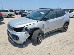 3C4NJDCN8ST509969 2025 JEEP COMPASS