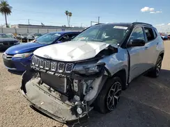 3C4NJDCN8ST510099 2025 JEEP COMPASS
