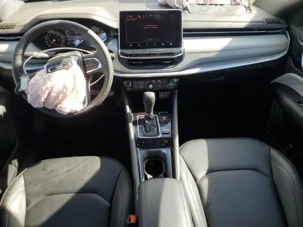 3C4NJDCN8ST510099 2025 JEEP COMPASS - Image 8